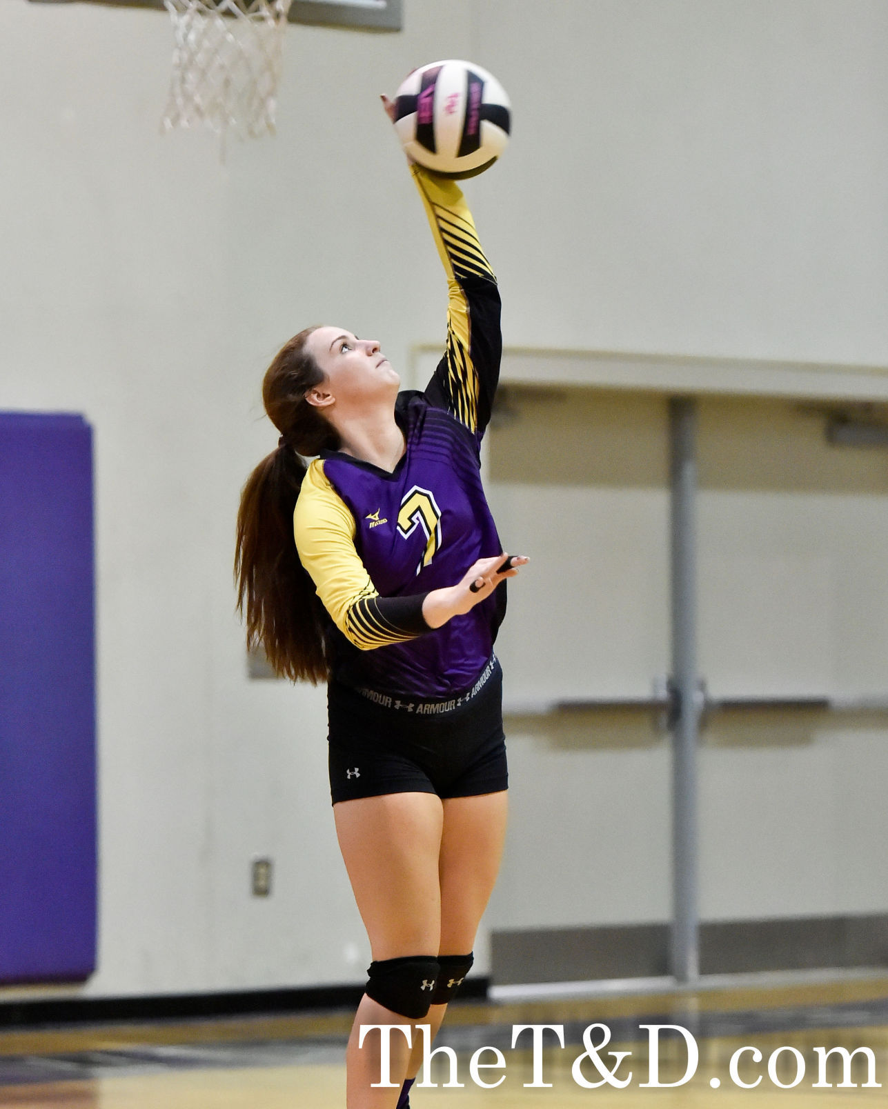 Branchville vs. Cross